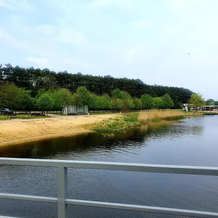 Sosnowe Widoki - Nowe Nad Rzeką Soną - Dom Całoroczny *